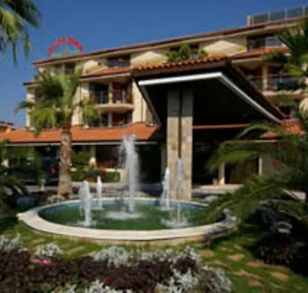 лагуна Aйланд Apartment