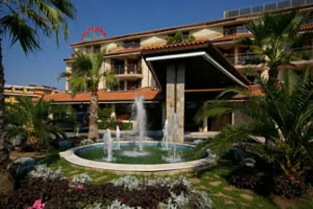 лагуна Aйланд Apartamento