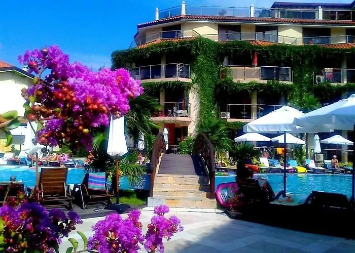 лагуна Aйланд 公寓 *