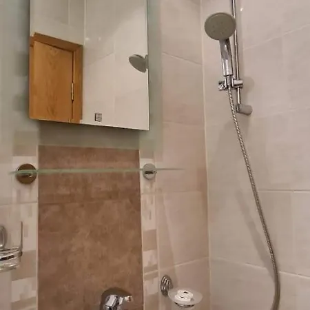 Apartament лагуна Aйланд Sozopol