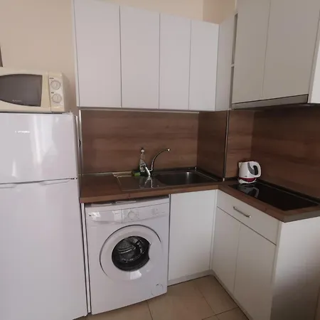 Appartamento студиa блу минута от плажа Pomorie