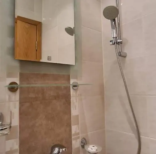 Apartamento лагуна Aйланд Sozopol